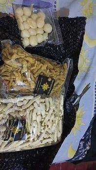 Product Review of PROMO !!! MERIAH  BUY 1 GET 1 , BELI USUS ORI 500GR GRATIS BASRENG ORI 500GR from A** F**0 0