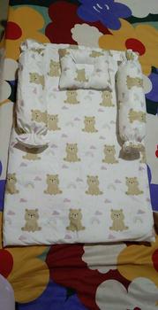 Product Review of Cribset Mattress 5in1 High Quality! 23x35 TAHIAN PRICE! from v**a 0