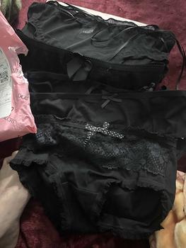 Product Review of Hộp 5 Quần lót nữ cao cấp DOLLY SECRET QL023 from H**g T**n 0