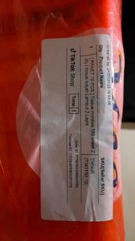 Product Review of [ PAKET 10 PCS ] Tissue montiss 150 sheet 2 ply | tissue wajah Lembut 2 Lapis from r**e 1