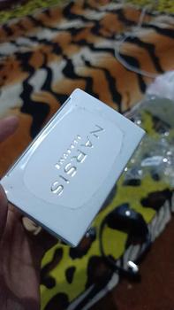 Product Review of Narsis California Eau de Parfume GM 4 from L**a N**i 2