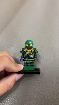Product Review of [ Bản đẹp ] Đồ chơi lắp ráp nhân vật Ninja go Climber Dragon Rising phần 2 Lloyd, Kai, Nya, Jay, Cole, Zane Bộ Lắp Ráp Tháo Lắp Bộ Lắp Ráp Tháo Lắp from N**🍂 0