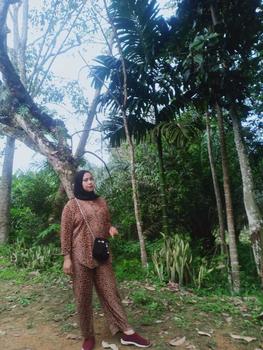 Product Review of SC18 & SC19 & SC20 & SC21 Stelan 2 Model Leopard Rayon Import Jumbo from l**o 0