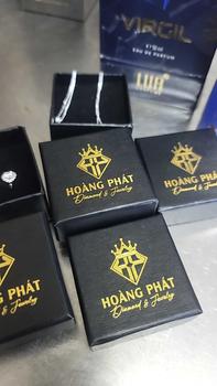 Product Review of Dung Dịch Nước Tẩy Rửa Làm Sạch Trang Sức Độc Quyền Hoàng Phát 150ml (HP) from X**n M** 8** 0