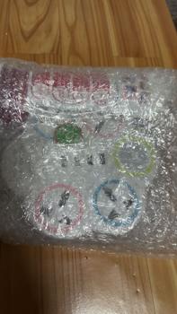 Product Review of ปลั๊กไฟ 4ช่อง 4USB ปลั๊กไฟusb ปลั๊กสามตา ปลั๊ก ปลั๊กพ่วง รางปลั๊กไฟ ปลั๊ก 3 ตา ปลั๊กพ่วง from ส**. ค**ร 1
