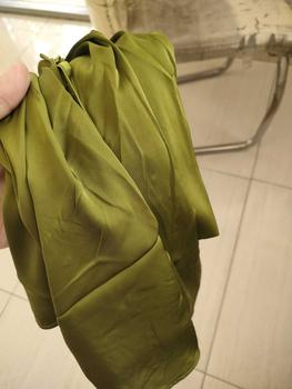 Product Review of 40-64 Ký; Bộ Ngủ 2 Dây Áo Xếp Ly Buộc Nơ Quần Đùi Lụa Latin Nữ from 🌹**g 0