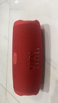 Product Review of Loa Di Động Bluetooth JBL Charge 5- Nghe Nhạc, Củ Loa, Chống nước, Bass căng, Nhỏ gọn from n**i 0