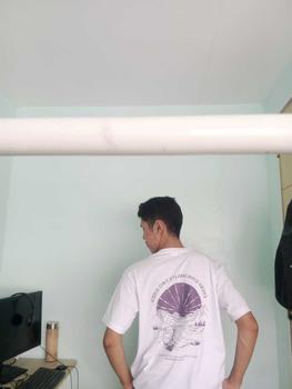 Product Review of New short sleeves men's short sleeves summerversatile from j**2 3