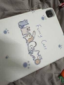 Product Review of RBP Ốp iPad Case 2 trong 1chống sốc for iPad Thế Hệ Thứ 11 iPad Thế Hệ Thứ 10  iPad 2024 Air 6th 7th 13 Inch 11 inch 2025 Air 4th Air 5th M4 M2 Pro 11 Inch Pro 12.9 inch 2020 2021 2022 2024 iPad 7th 8th 9th gen tablet cover case  Quà gift from M**️ 1