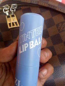 Product Review of Tinted Lip Theraphy Magic Lip Balm Lasting Waterproof Lip Tint & Stain High Pigmented Lipstick Gloss Lipgloss Makeup Moisture Carrot Color Long Lasting Cosmetic Glossy Lip Care Moisturizer Moisturize from G** 0
