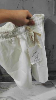 Product Review of Quần Short Kaki Nam Cạp Chun Dây Rút Việt Minh MAN Menswear Có Túi Quần Lửng from T**n A** 1