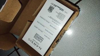 Product Review of Narsis California Eau de Parfume GM 4 from I**a P**y 0