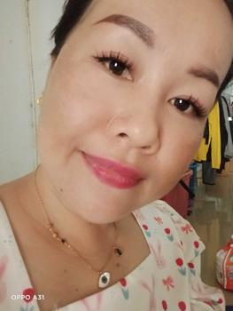Product Review of ชุดขนตาปลอม 9-12 มม. การ์ตูน Barbie Natural Graft ขนตาปลอม from แ**ู 2
