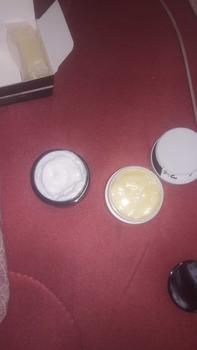 Product Review of ครีมอีผ่อง กล่องดำ 1 กล่องมีครีม2กระปุกกับสบู่ 1 ก้อน สกินแคร์ from ** 2