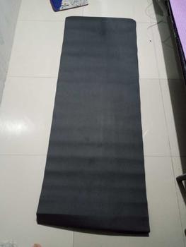 Product Review of 3MM High Quality Extra Thick Yoga Mat Exercise Mat from M**o 0