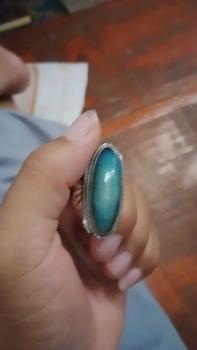 Product Review of Cincin batu perpandanan from H**o 0