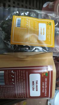 Product Review of Trà Nõn Ngon Túy Trà - Trà Tân Cương Chè Búp Chè Thái Nguyên Tea Nước Trà - Sản phẩm sạch theo chuẩn VietGAP - Đổi trà mới miễn phí from D**c W**u 0