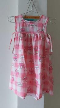 Product Review of [ Thỏ Tây Kids ] VÁY KHOÉT LƯNG HOẠT HINH NƠ EO _ T14 from U**4 0