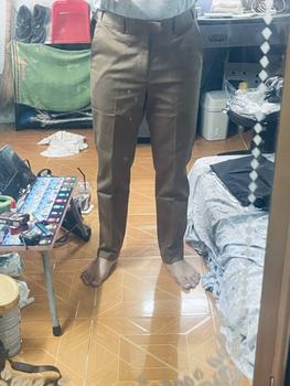 Product Review of Quần Tây Âu tăng cạp thời trang trẻ trung,năng động quana unam quấn  mau philipp plein from N**n V**g 1