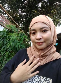 Product Review of Dima Instant Pashmina Inner - Alawiyahijab Ceruty Babydoll (Hijab Instan 2IN1 Anti Pusing) 185cm X 75cm from S**g D** 0