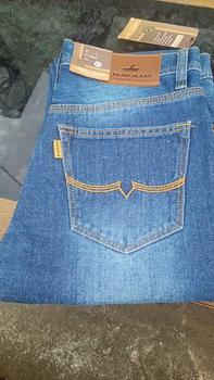 Product Review of Celana Jeans Panjang Pria Standar Reguler Limis 0riginal Denim Best Quality 28 sampai 38 Basic Nyaman from m**a 0