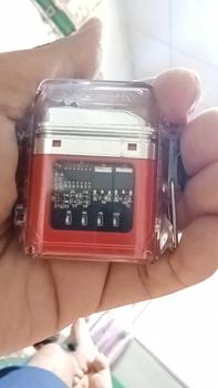 Product Review of ไฟแช็คไฟฟ้า ไฟแช็ค ไฟแช็ค หัวชาร์จ USB from A**n M**e 1