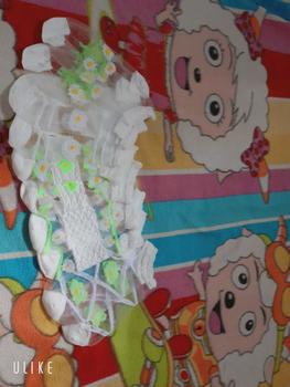 Product Review of Tất Lụa Pha Lê Mùa Hè, 5 Đôi, Siêu Mỏng, Trong Suốt, Tất Ngắn Ren Cho Bé Gái, Thời Trang, Hoa Cúc Tươi, Tất Thuyền Vô Hình from D**2 0