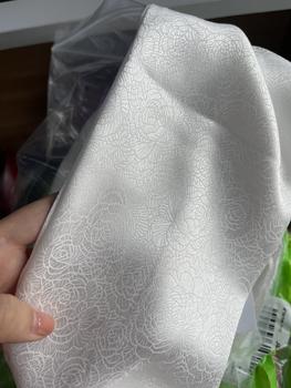 Product Review of Anita Store-Áo Lẻ Bà Ba Lụa Hoa Tay Dài Cao Cấp.Áo lẻ LỤA HOA CÚC NGỌC CAO CẤP.Áo lẻ bà ba nhẹ nhàng duyên dáng. Áo bà ba đi chùa đi chơi(Ảnh thật shop chụp) Top Nữ Sơ Mi Nhung Women Voi Sen Voan Kem Shirt from Đ**🐝 0