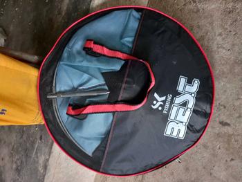 Product Review of Rọng Đựng Cá Giỏ Đựng Cá BEST SK FISHING from T**g V** 0