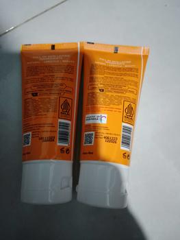 Product Review of [Twin Pack] Azarine Hydramax-C Sunscreen Serum SPF50 PA++++ 40ml Acid Hyaluronic Facial  Berminyak  Wajah  Sunblock from A**a N**h 1
