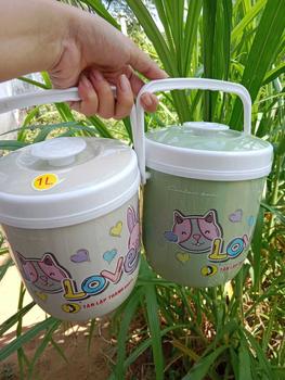 Product Review of Combo 10 mùng gà chống muỗi chống gió bội lớn 1m ( màu ngẫu nhiên) from C**u T**n 2