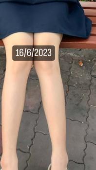 Product Review of Kem body Mộc Nhi hỗ trợ dưỡng da body from A**6 1