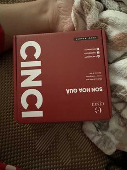 Product Review of COMBO 2 SON PUDDING HOA QUẢ KÈM QUÀ  - 2 MÀU SON TRENDY 2024 - Son Môi - Son Kem - Trang Điểm from A** N**1 0