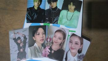 Product Review of TWICE ASSORTED PHOTOCARDS TOTE BAG from A** 0