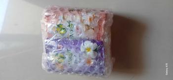 Product Review of [Date 2028] Xà Phòng Con Vẹt Thái Lan Xà Bông Tắm Parrot (55g x 6 Cục Soap Đủ Màu) from S**o ** J**o 1