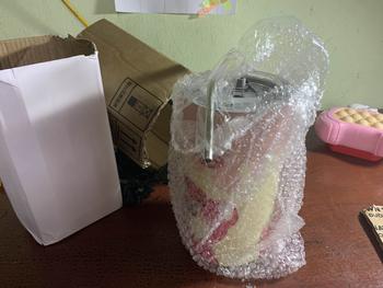 Product Review of 29NS-(Tặng Cọ Rửa) Ly Giữ Nhiệt CAPYBARA Thuyền Gỗ Inox 304 Dung Tích 600ml Có Nắp Chống Tràn, Kèm Ống Hút, bình nước giữ nhiệt nóng lạnh from 𝓣**́ 𝓤**𝓷 1