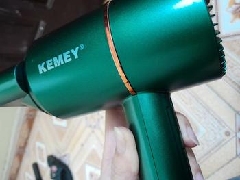 Product Review of Máy Sấy Tóc 2 Chiều ZLIFE, Tạo Kiểu Tóc Chuyên Nghiệp, Chính Hãng ZLIFE - 2600, Công Suất Lớn, Gấp Gọn - Mang Theo Du Lịch from T**n H**g ** G** đ** b**t 0