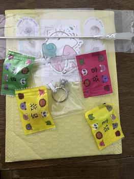Product Review of Nhẫn xoàn N9628 Lin Kami jewelry  nữ from 💋** N**💋 0