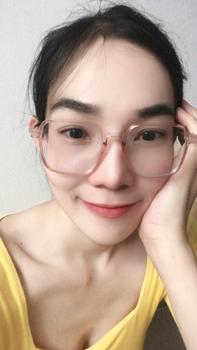 Product Review of 2055 แว่นกรองแสง แว่นสายตาสัน เลนส์ออโตเมติกออกแดด เปลี่ยนสี UV400 แว่นสายตาออโต แว่นตาแฟชั่น แว่นกรอง BlueBlock+auto แว่นกรองแสงคอม แวนตาสายตาสั้นแว่นตาเปลี่ยนสีอัตโนมัติ มัลติโค้ด from P**🌈 0
