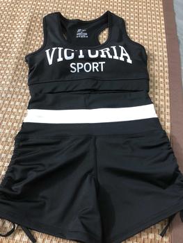 Product Review of Bộ đồ tập nữ thoáng khí thoải mái Sport from H**g H**n 0