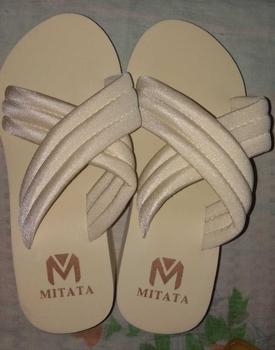 Product Review of MITATA 2 inch Height Wedge Non-Slip Sole Women Slippers from 🧚**️ 0