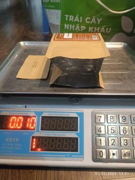 Product Review of Trà Nõn Ngon Túy Trà - Trà Tân Cương Chè Búp Chè Thái Nguyên Tea Nước Trà - Sản phẩm sạch theo chuẩn VietGAP - Đổi trà mới miễn phí from h**n 0