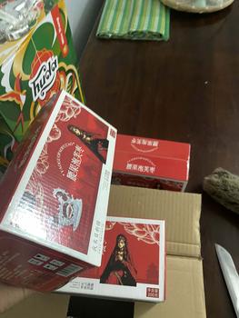 Product Review of Set 10 gói LẨU MÌ CAY chuẩn nhà hàng - Tặng 1 chai ớt cấp độ cay from G** d** 🐻** 1