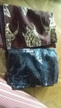 Product Review of Kerpus Proyek I Kerpus Welder I Sebo [Pendek] from M**a 1