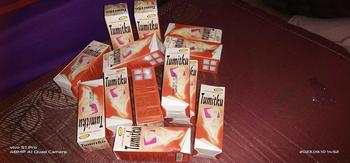 Product Review of tumitku obat kaki Kapalan from s**a 0
