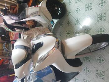 Product Review of MÃO Ốp đầu sh 350i Zhipat lắp SH 125 -150 20-24 from N**s 1