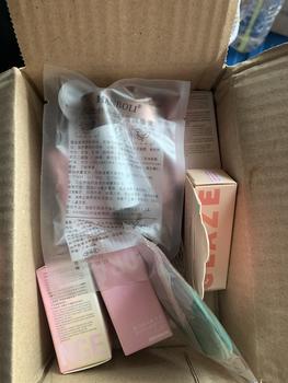 Product Review of M444 Herorange บลัชออนเนื้อเจลลี่ แบบแท่ง สีสวย ดูเป็นธรรมชาติ กันน้ำ ติดทนนาน from P**y 0