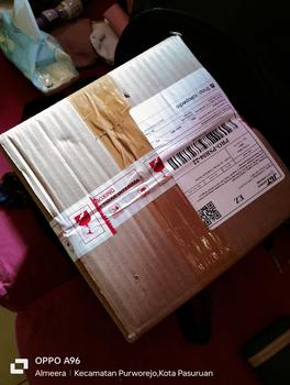 Product Review of Dandang bakso mini size 22 Kitchenware from A**a S**e 0** 0