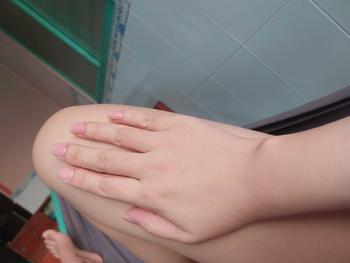 Product Review of 1KG Kem Body Tẩy Dưỡng (da ngâm sạm thân đen chai lì, da vàng) from A** T** ** ** m** B**n ** 0