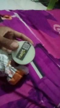 Product Review of GELASAN SENAR MATI MATOT 018 JET TEMPUR Sangat Tajam Khusus Turnamen from f**6 0